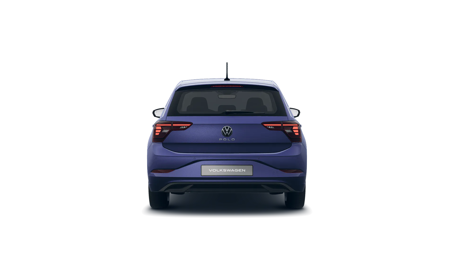 Volkswagen Polo ENERGY