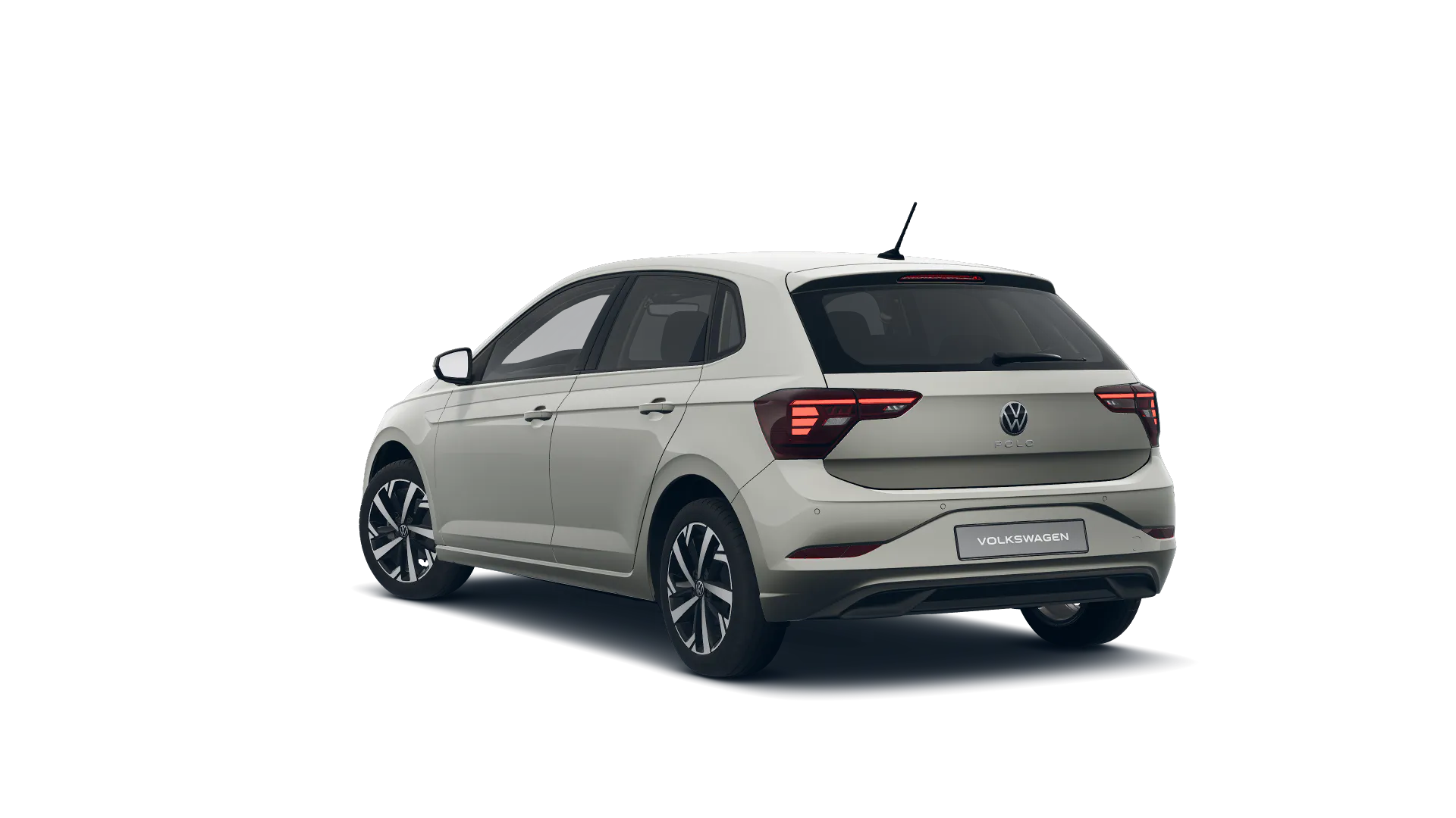 Volkswagen Polo Life