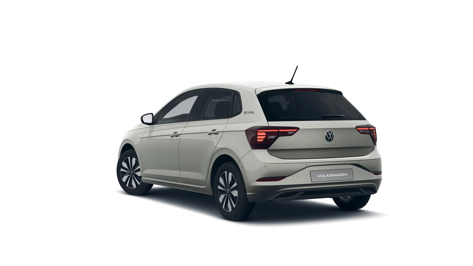 Volkswagen Polo Goal