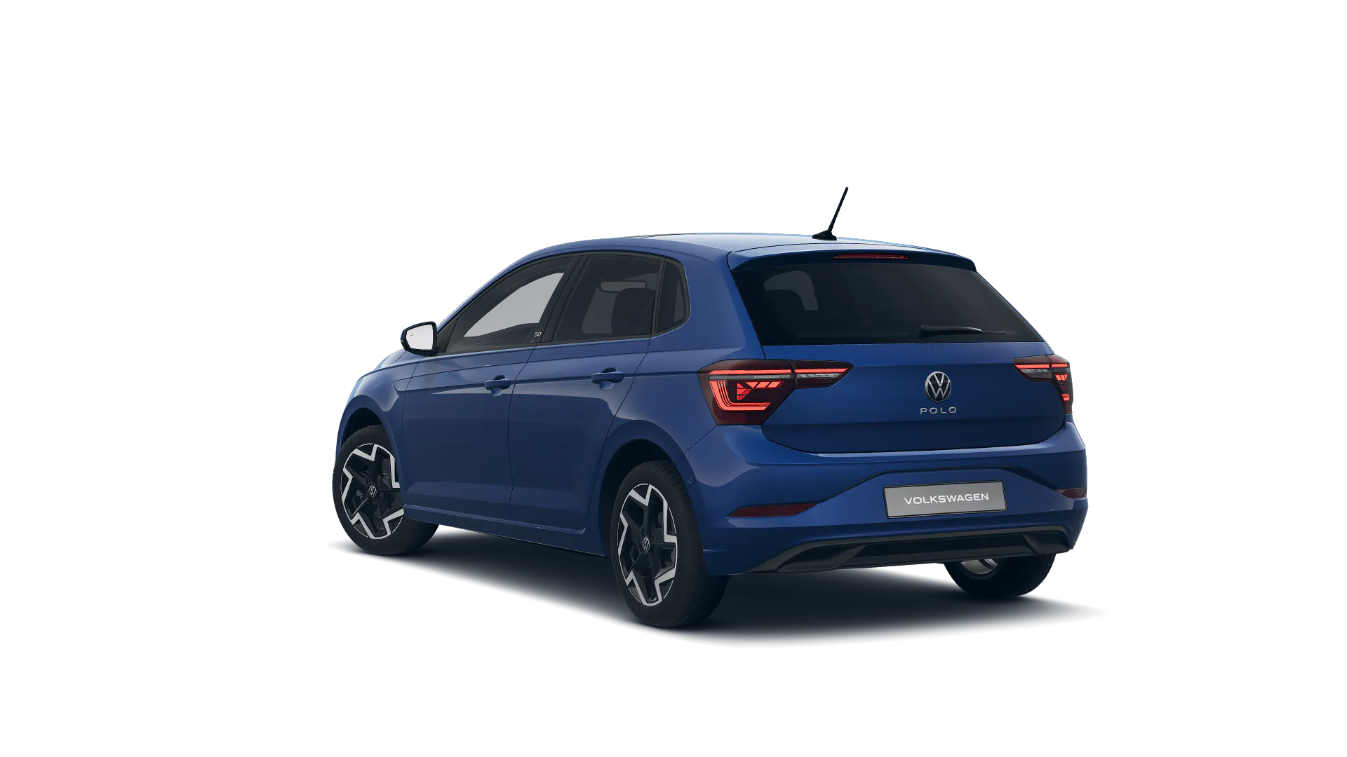 Volkswagen Polo Style
