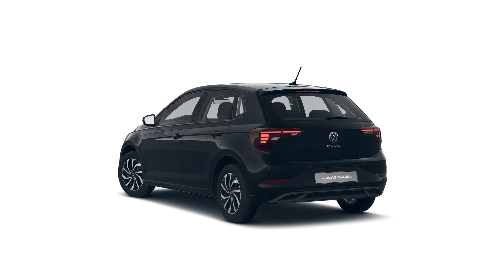 Volkswagen Polo Life