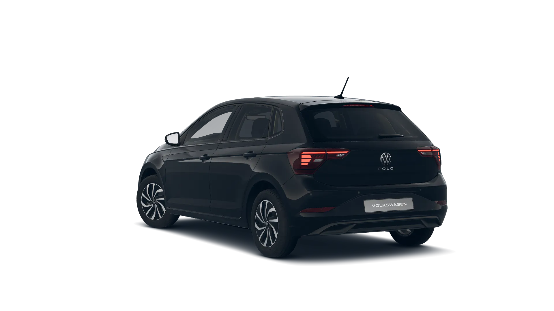 Volkswagen Polo Life