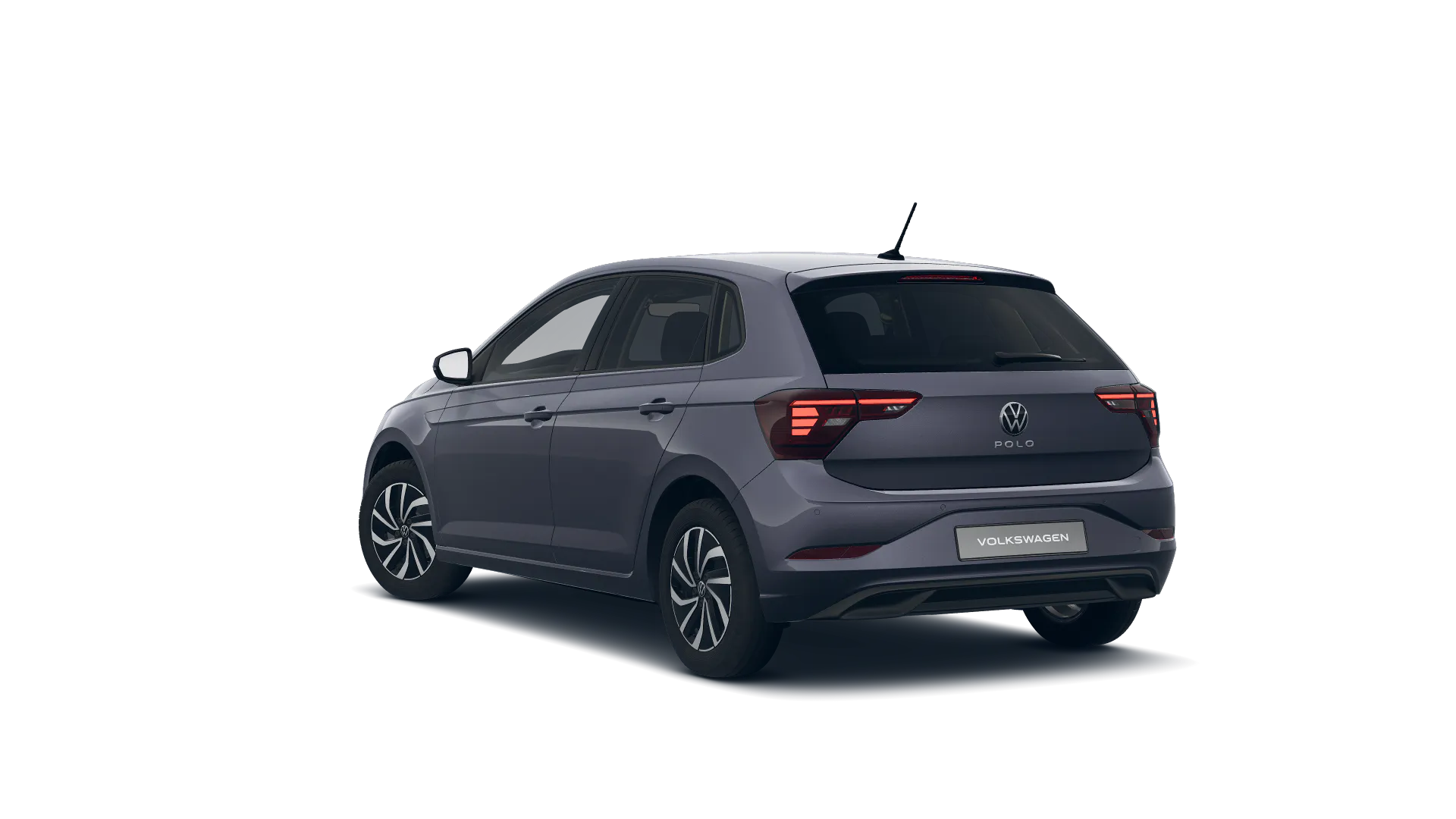 Volkswagen Polo Life