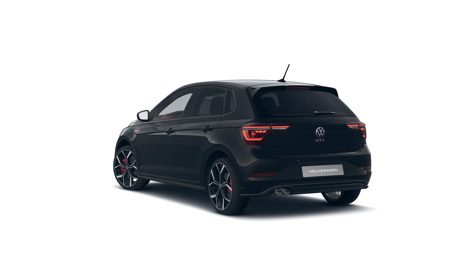 Volkswagen Polo GTI