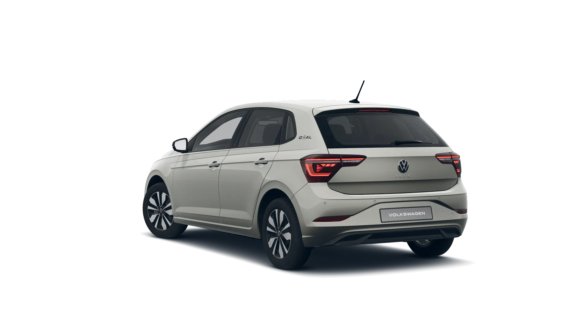 Volkswagen Polo Goal