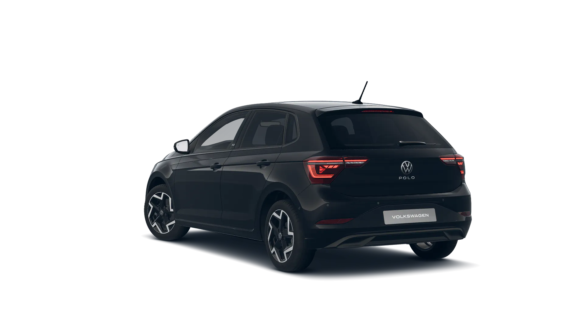 Volkswagen Polo Style
