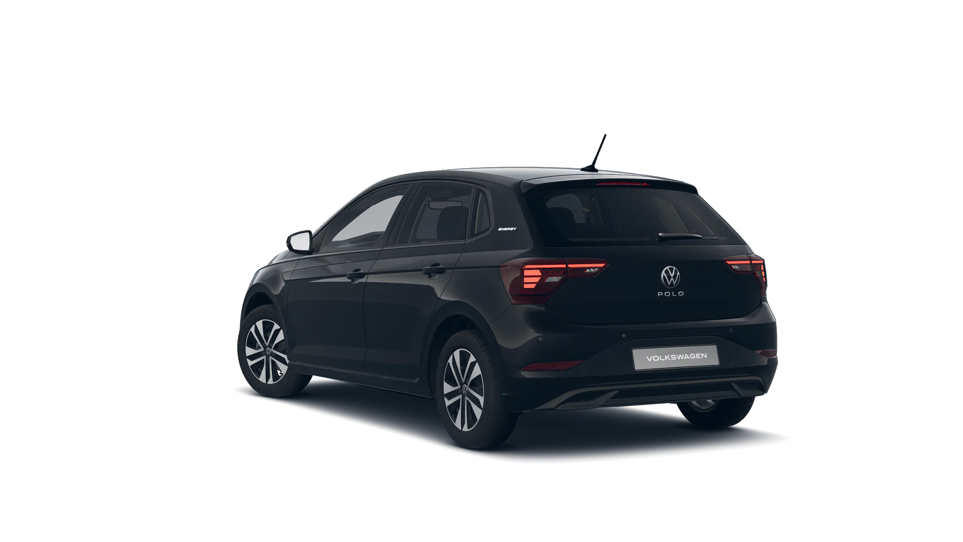 Volkswagen Polo ENERGY