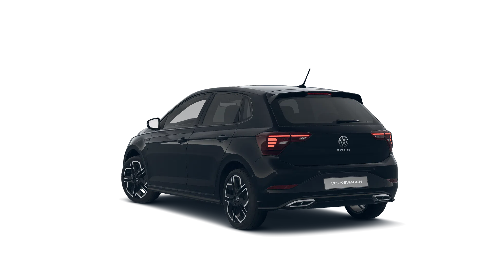 Volkswagen Polo R-Line