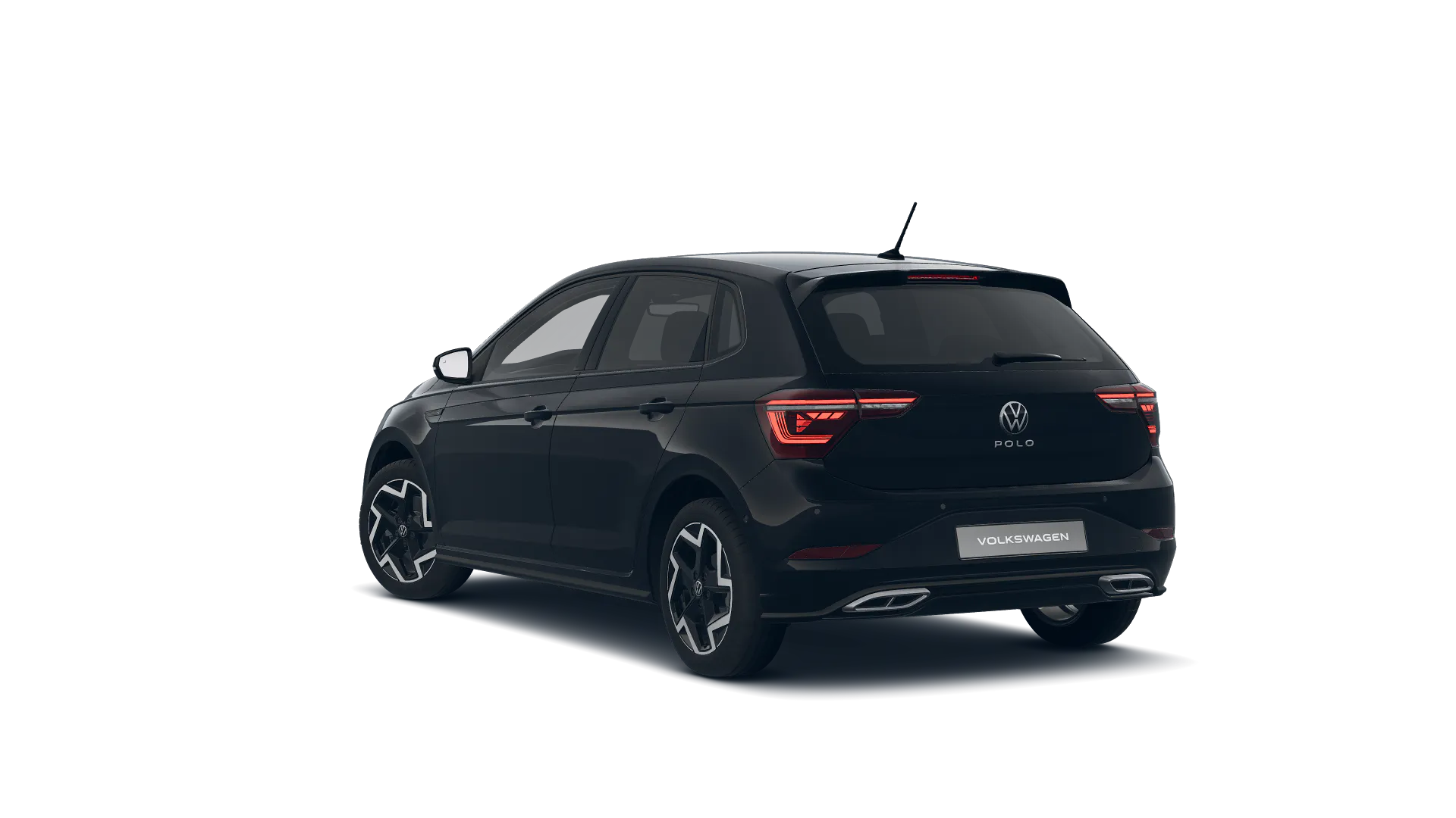 Volkswagen Polo R-Line
