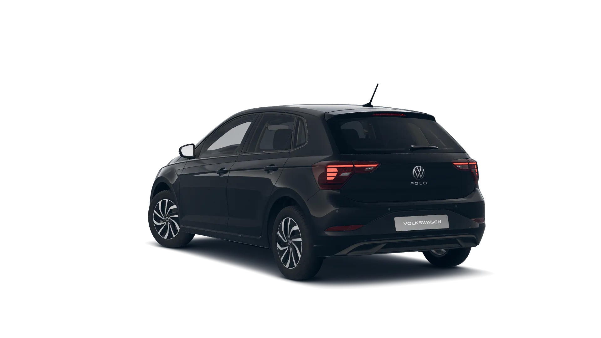 Volkswagen Polo Life