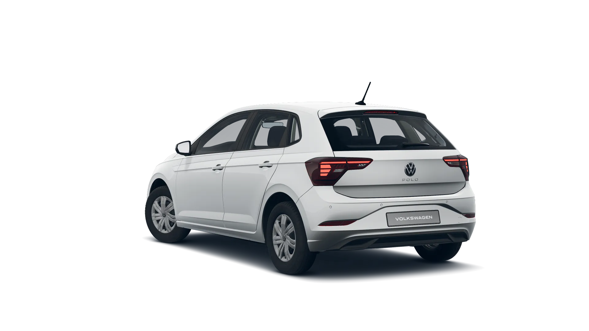 Volkswagen Polo Basis-Modell