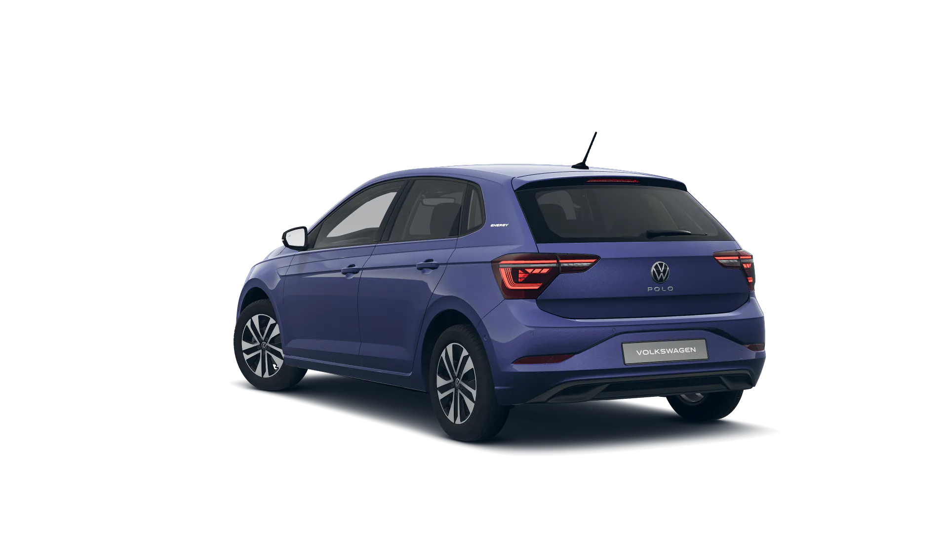 Volkswagen Polo ENERGY