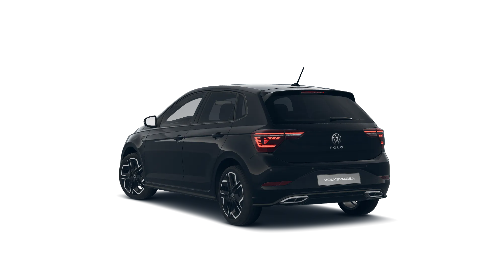 Volkswagen Polo R-Line