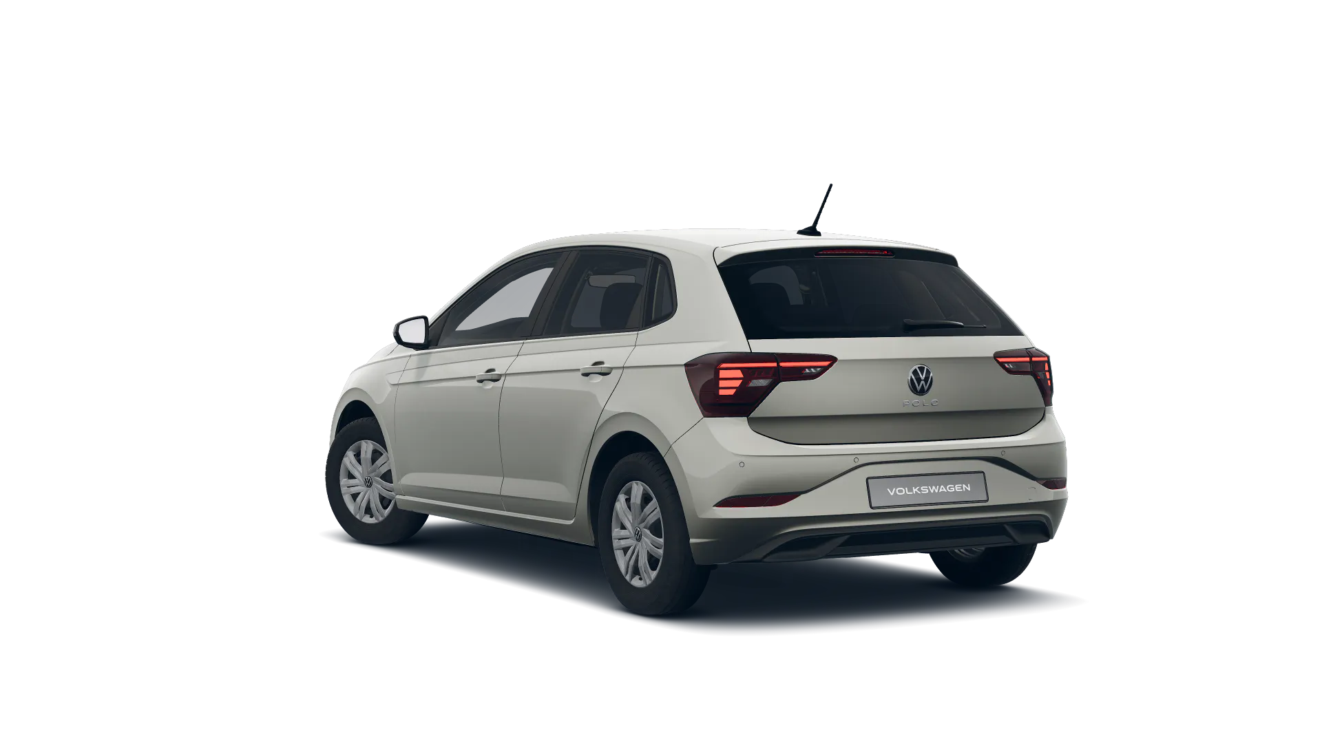 Volkswagen Polo Basis-Modell