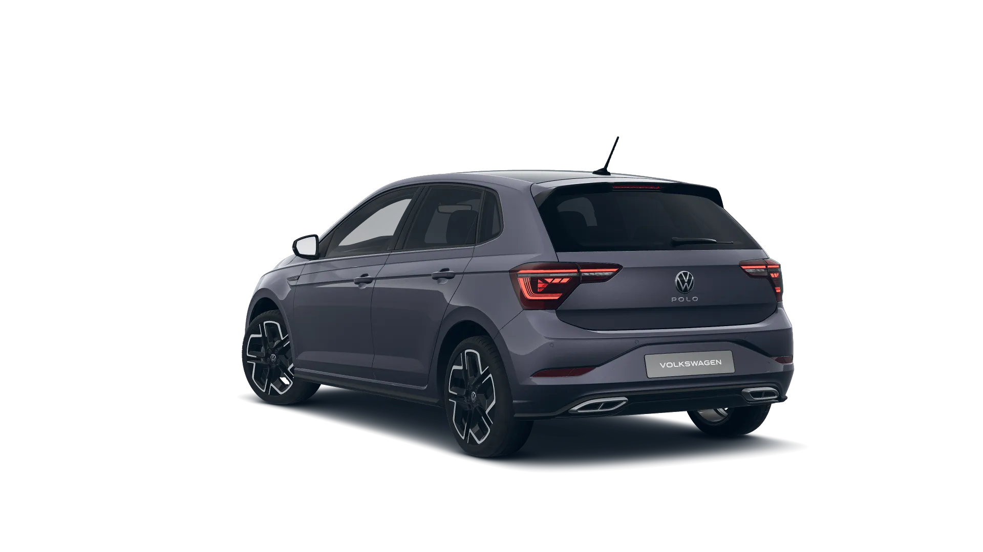Volkswagen Polo R-Line