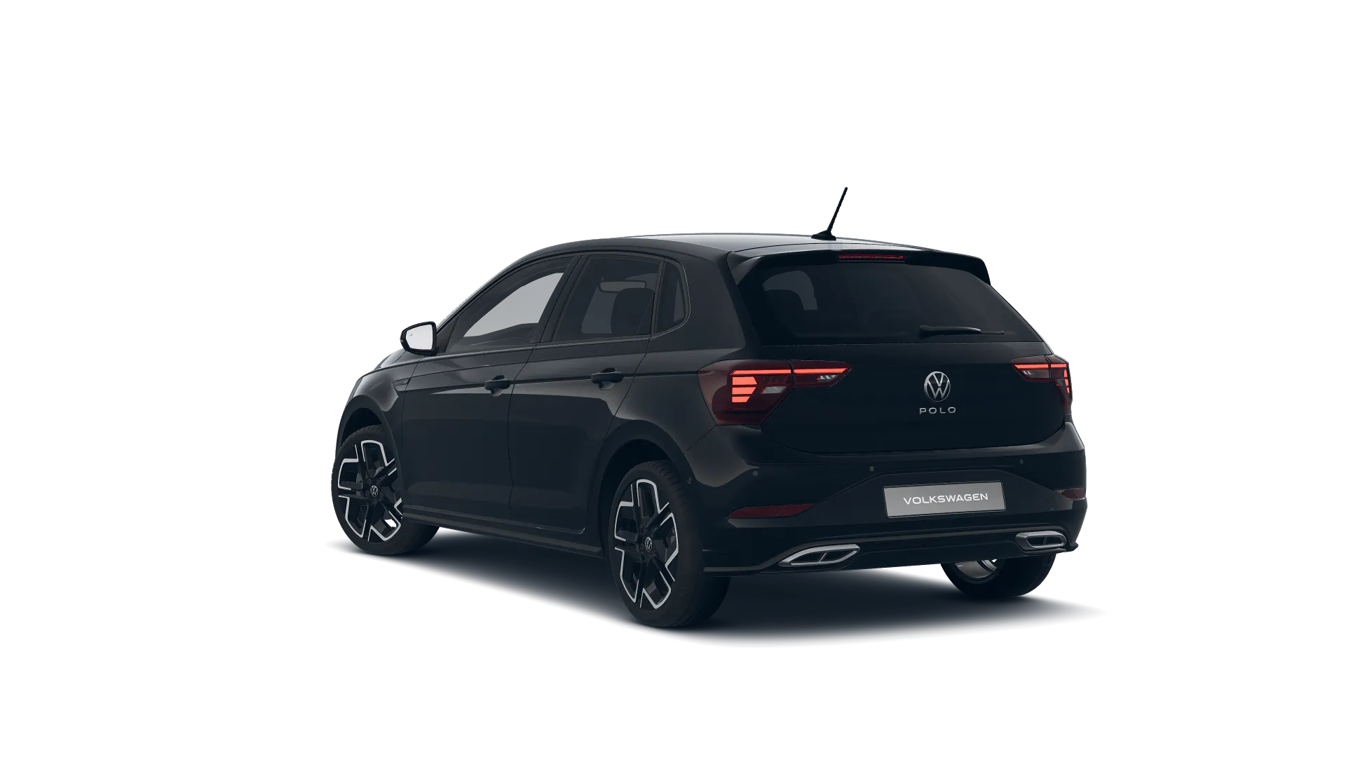 Volkswagen Polo R-Line