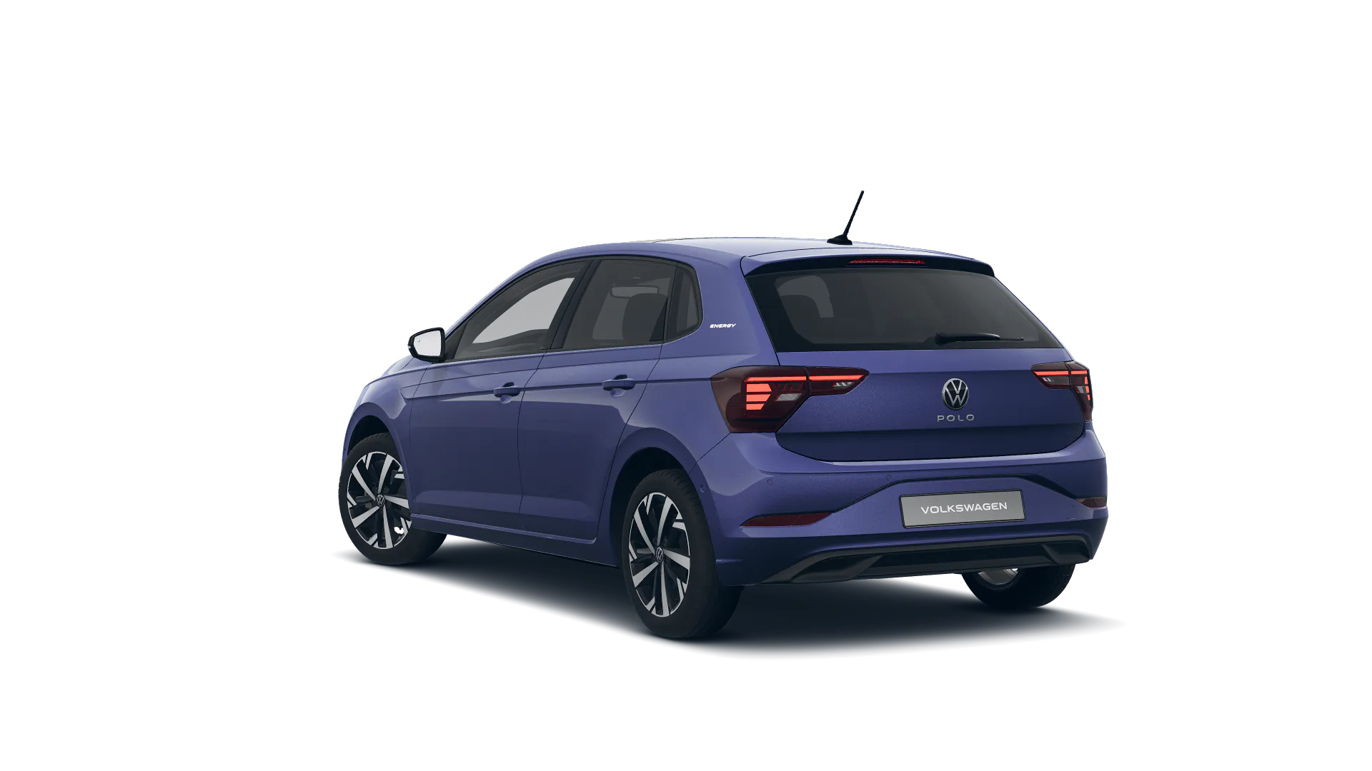 Volkswagen Polo ENERGY