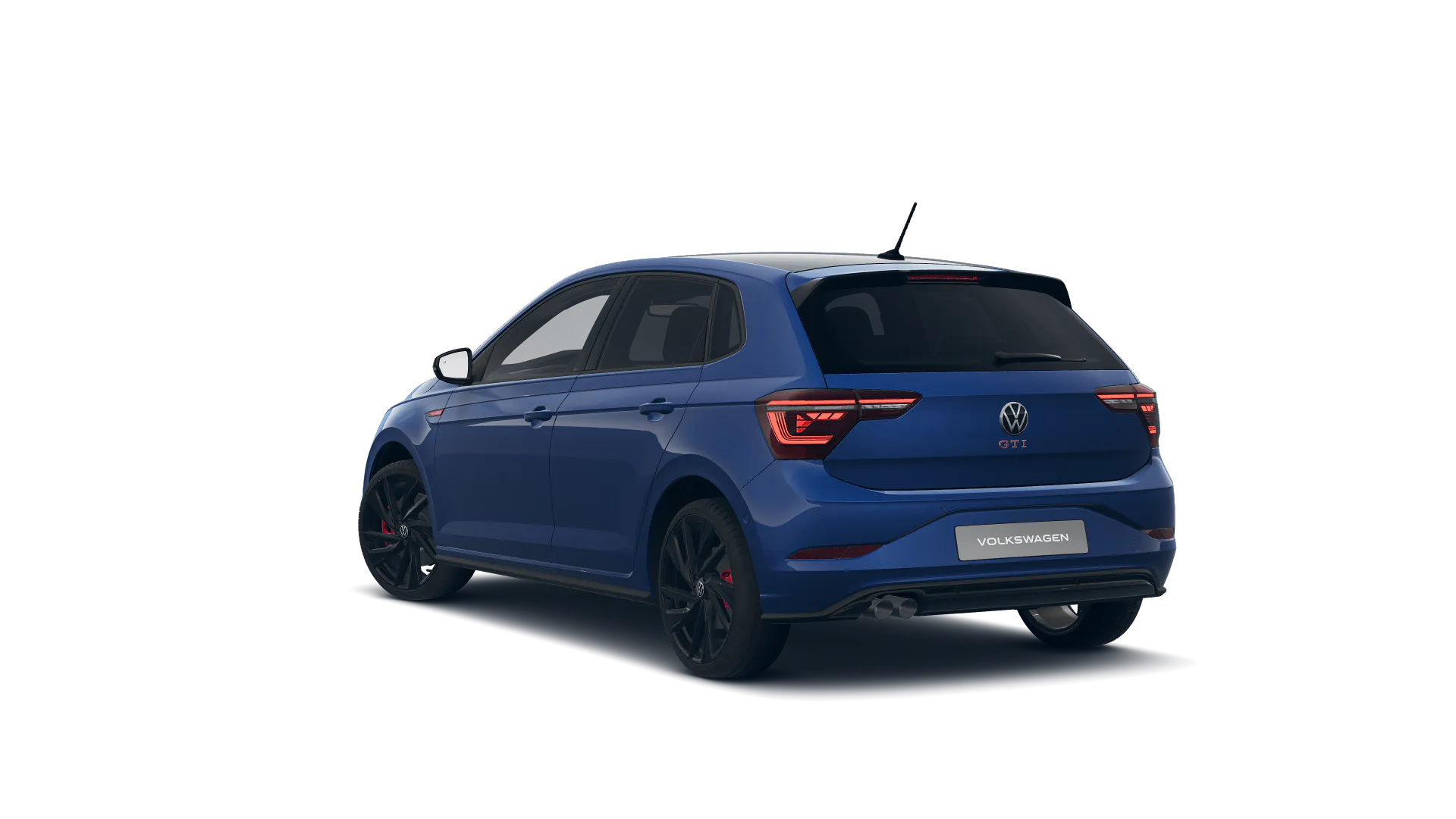 Volkswagen Polo GTI
