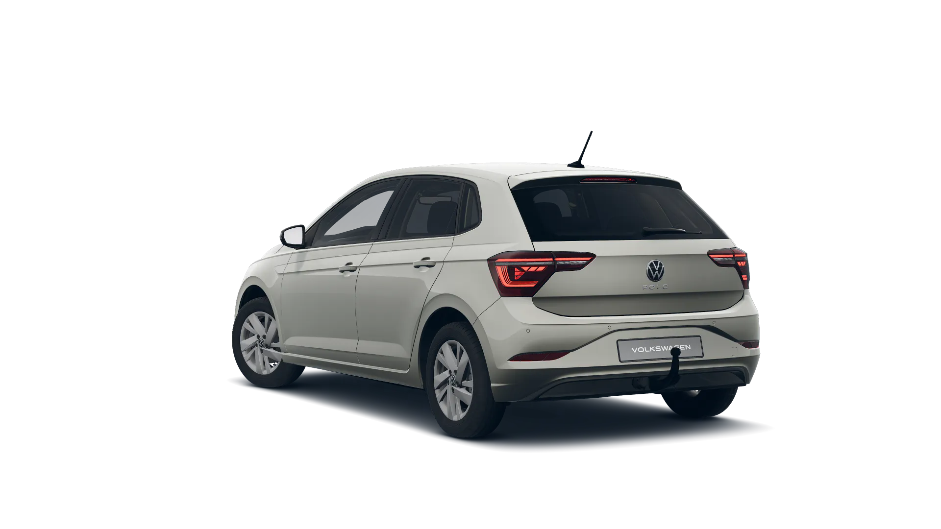 Volkswagen Polo Style