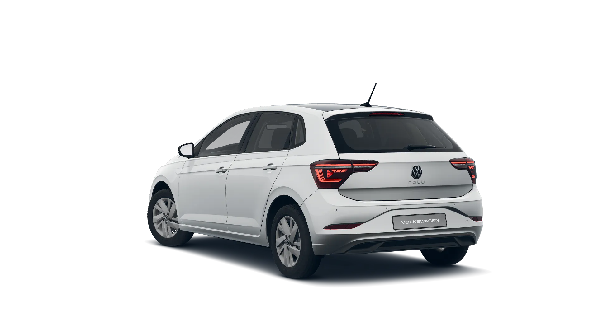 Volkswagen Polo Style