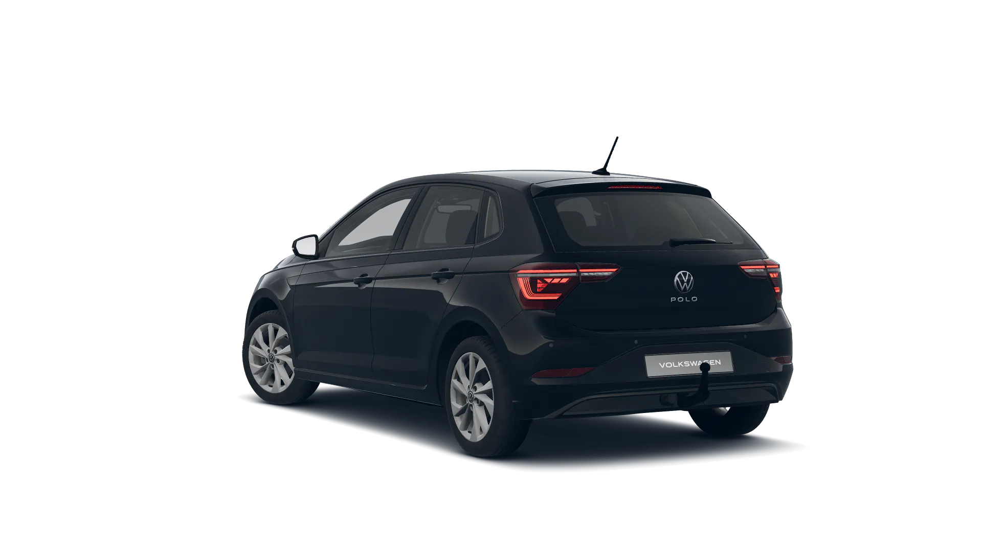 Volkswagen Polo Style