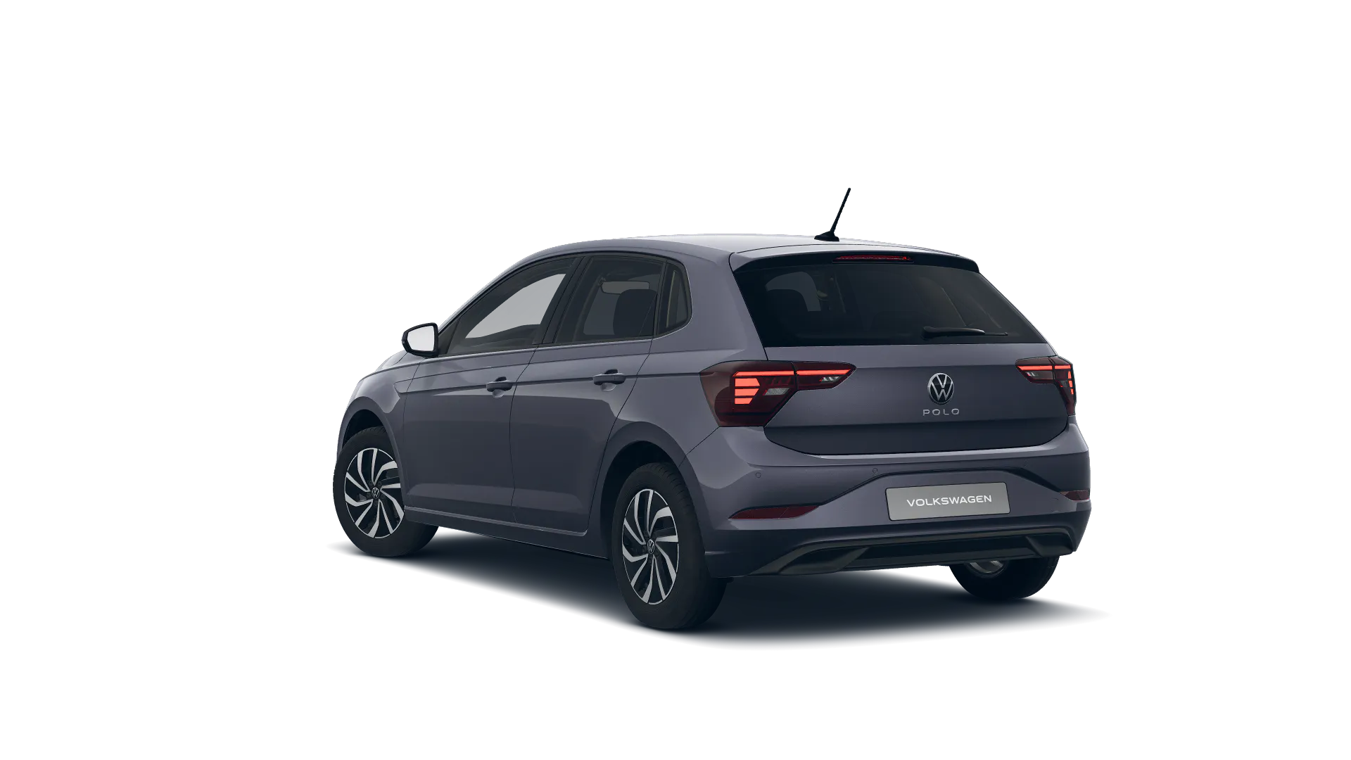 Volkswagen Polo Life