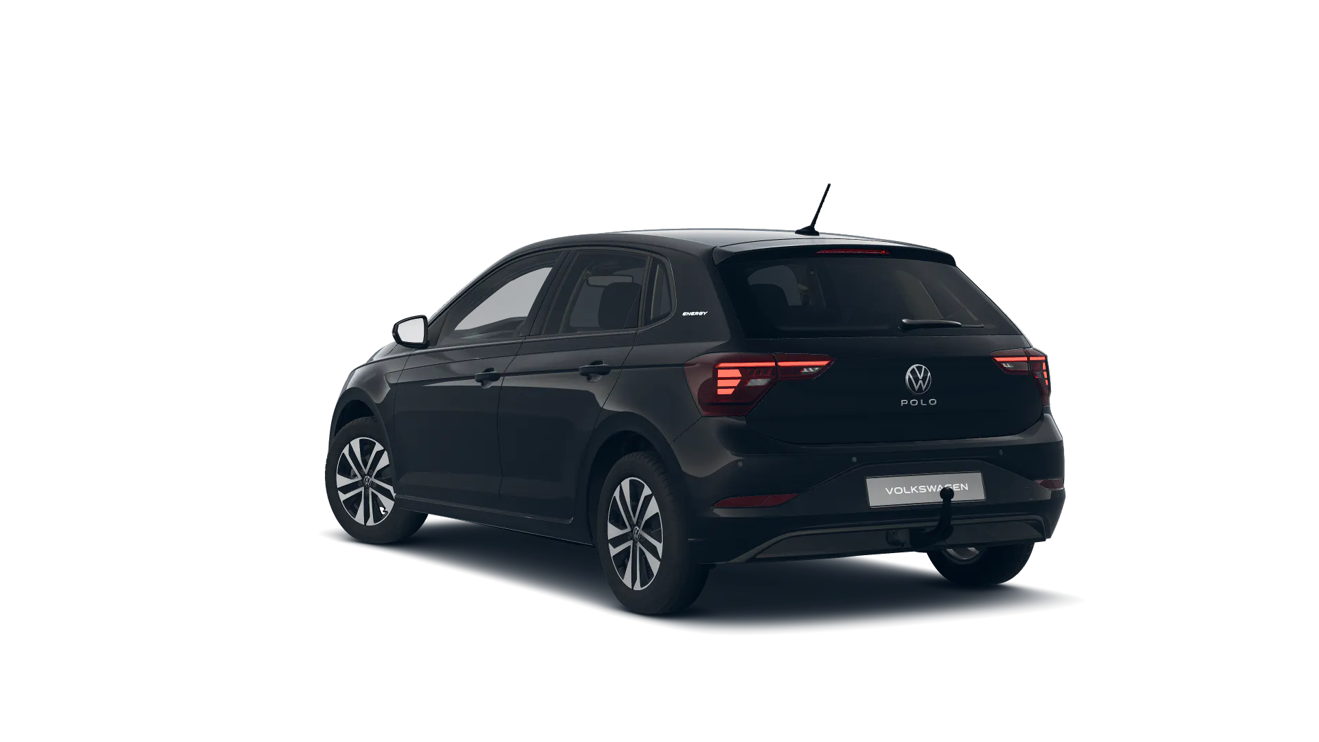 Volkswagen Polo ENERGY