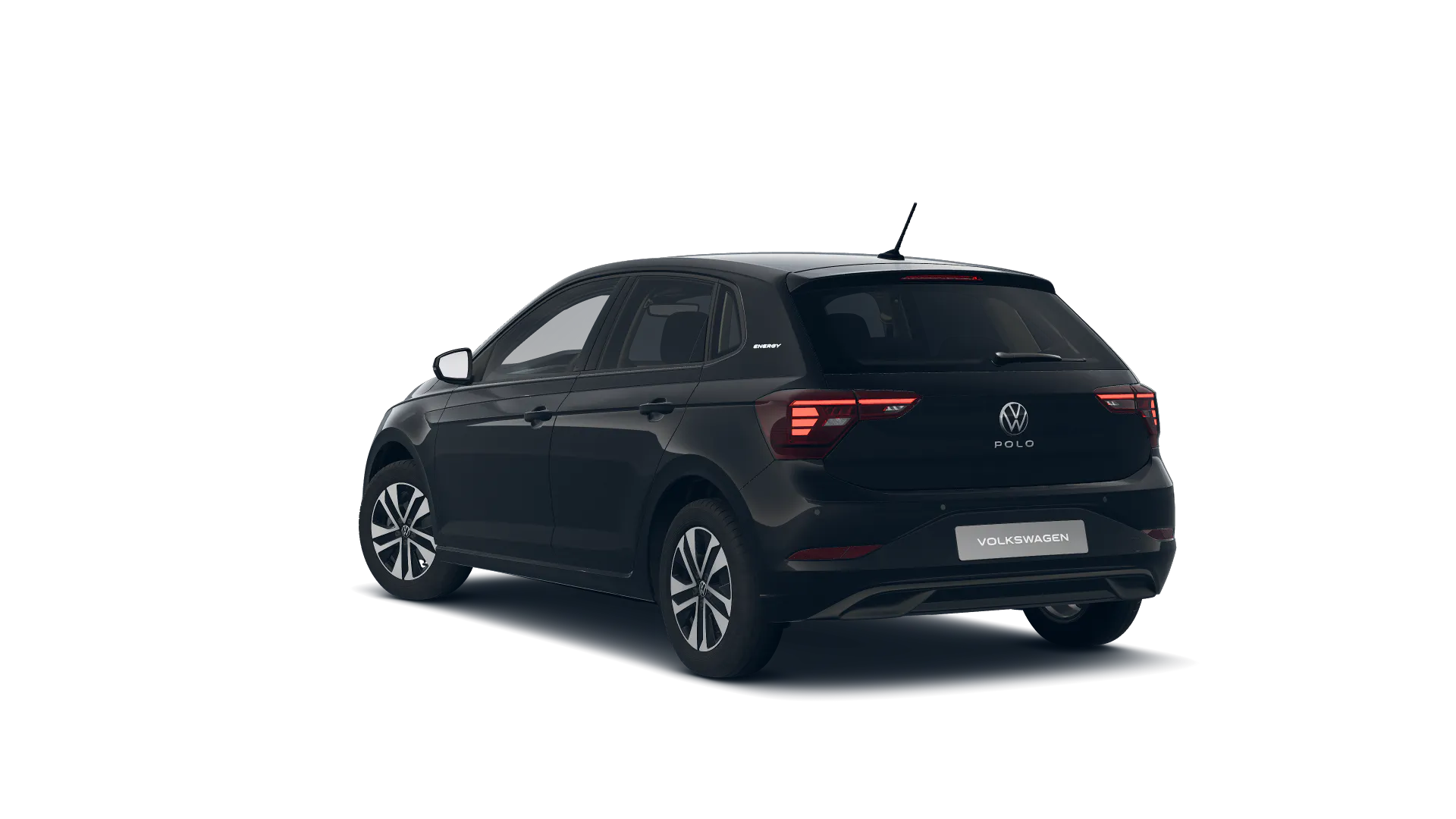 Volkswagen Polo ENERGY