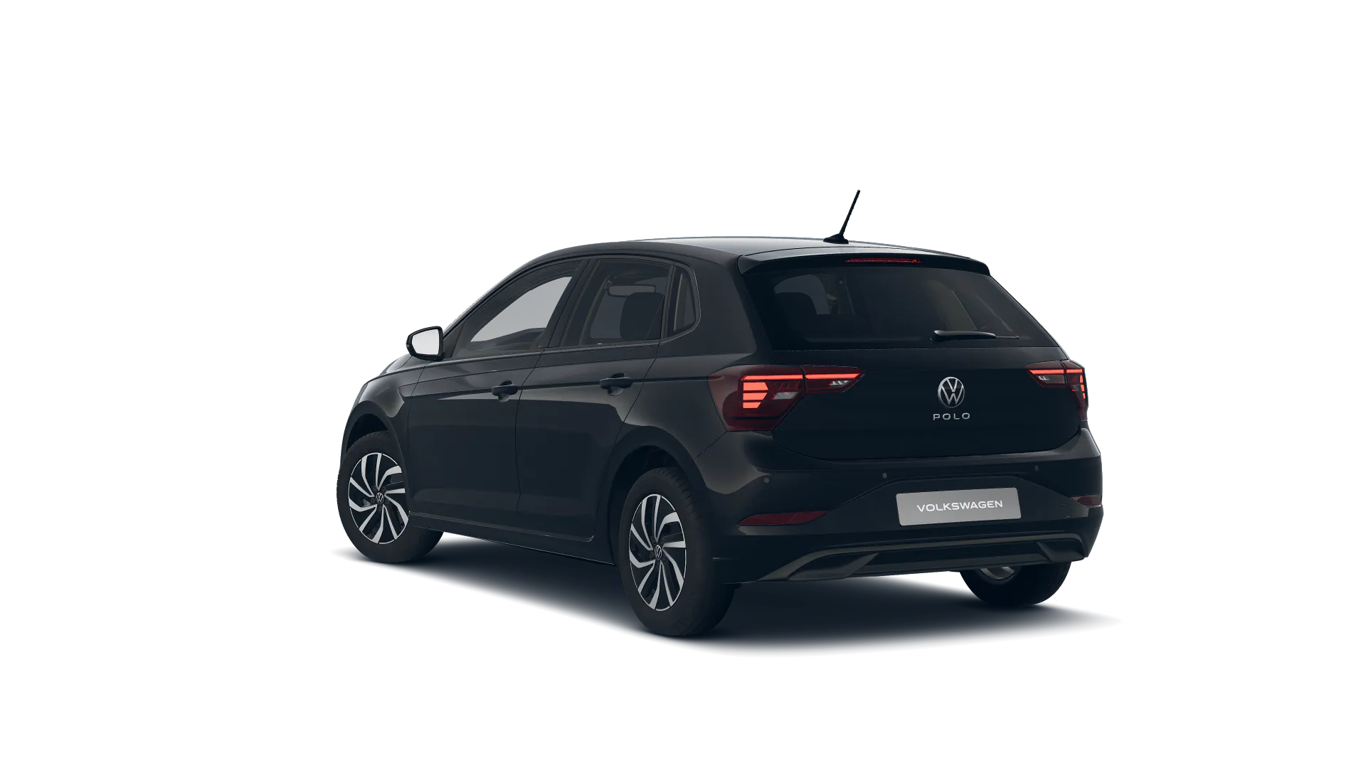 Volkswagen Polo Life Plus