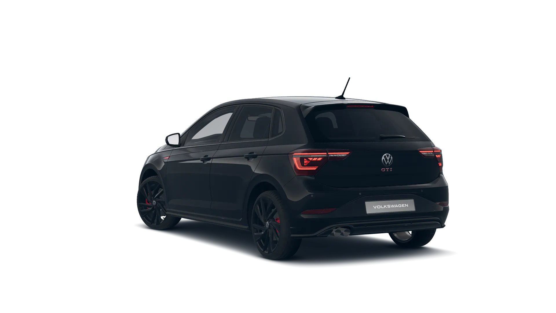 Volkswagen Polo GTI