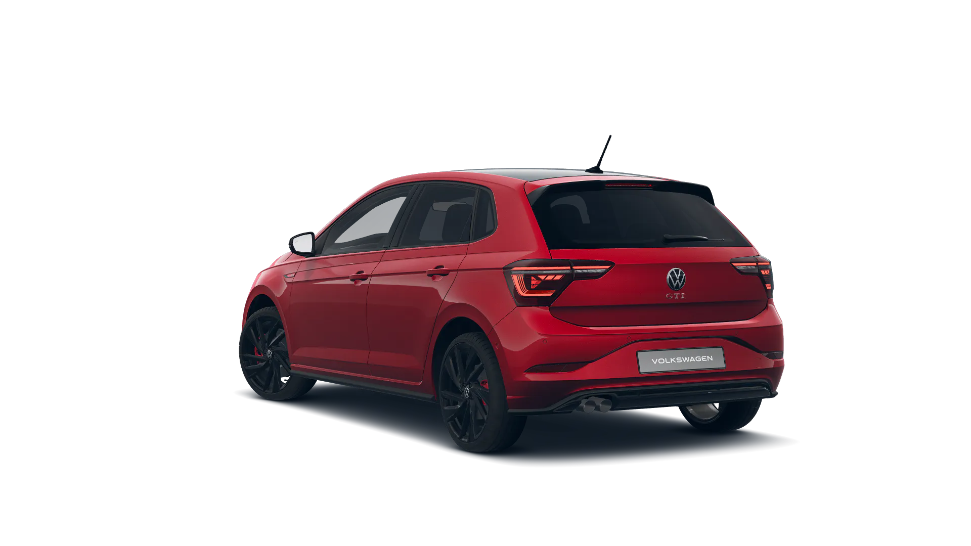Volkswagen Polo GTI