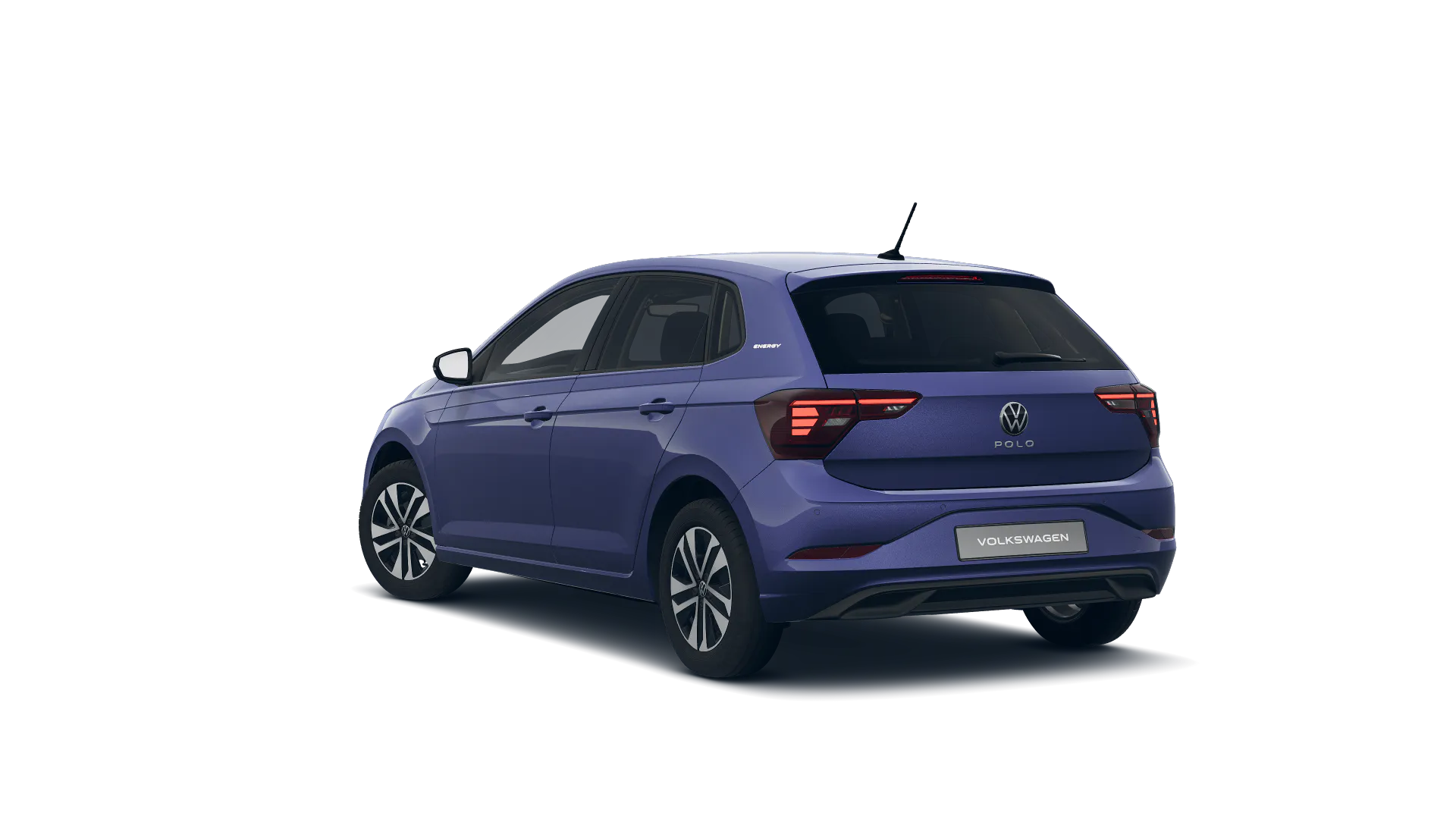 Volkswagen Polo ENERGY