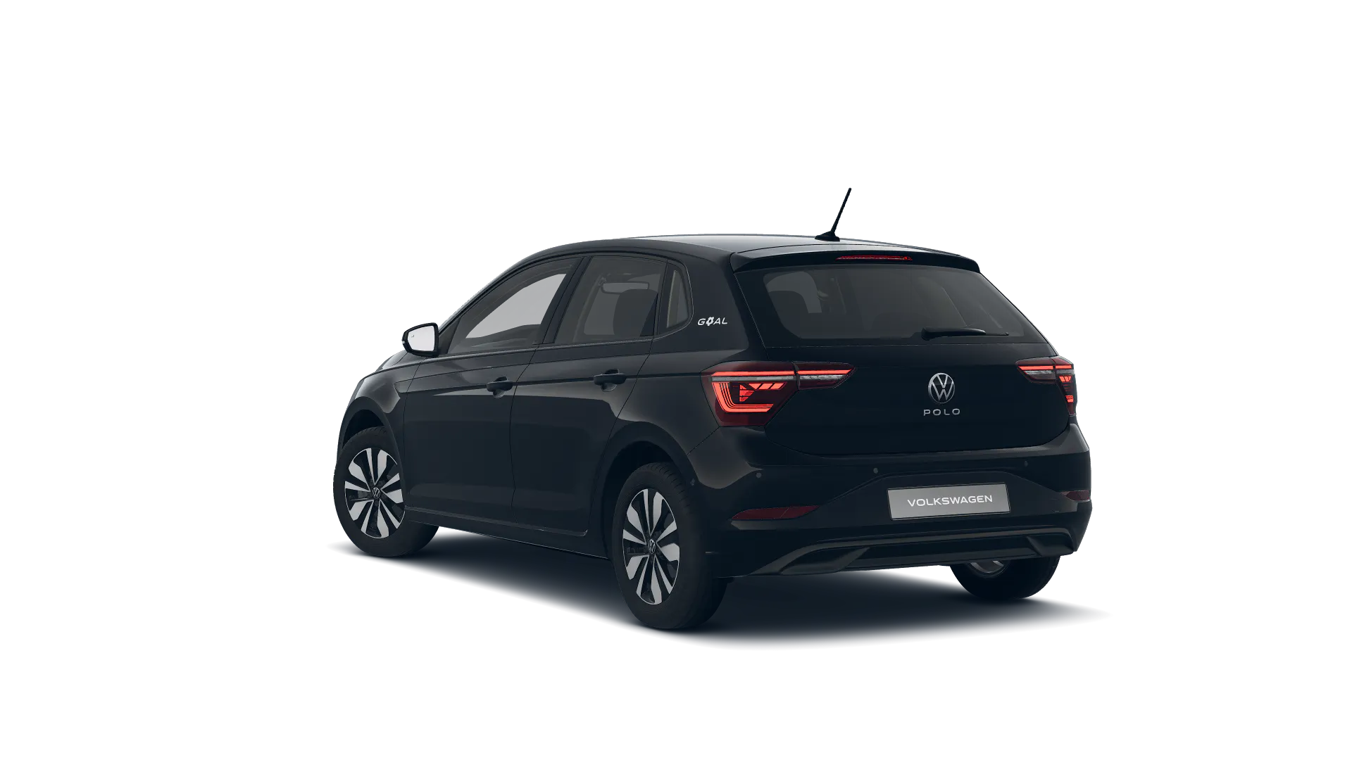 Volkswagen Polo Goal