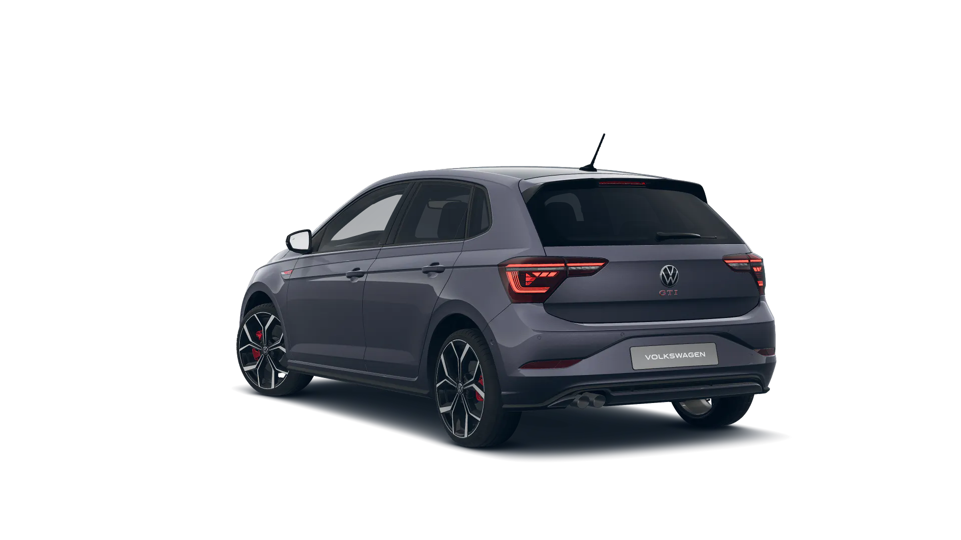 Volkswagen Polo GTI