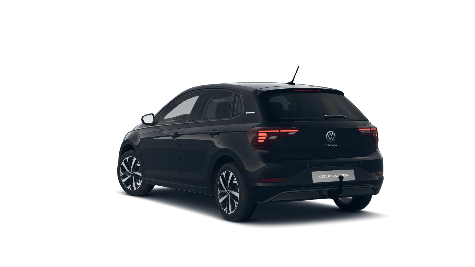 Volkswagen Polo ENERGY