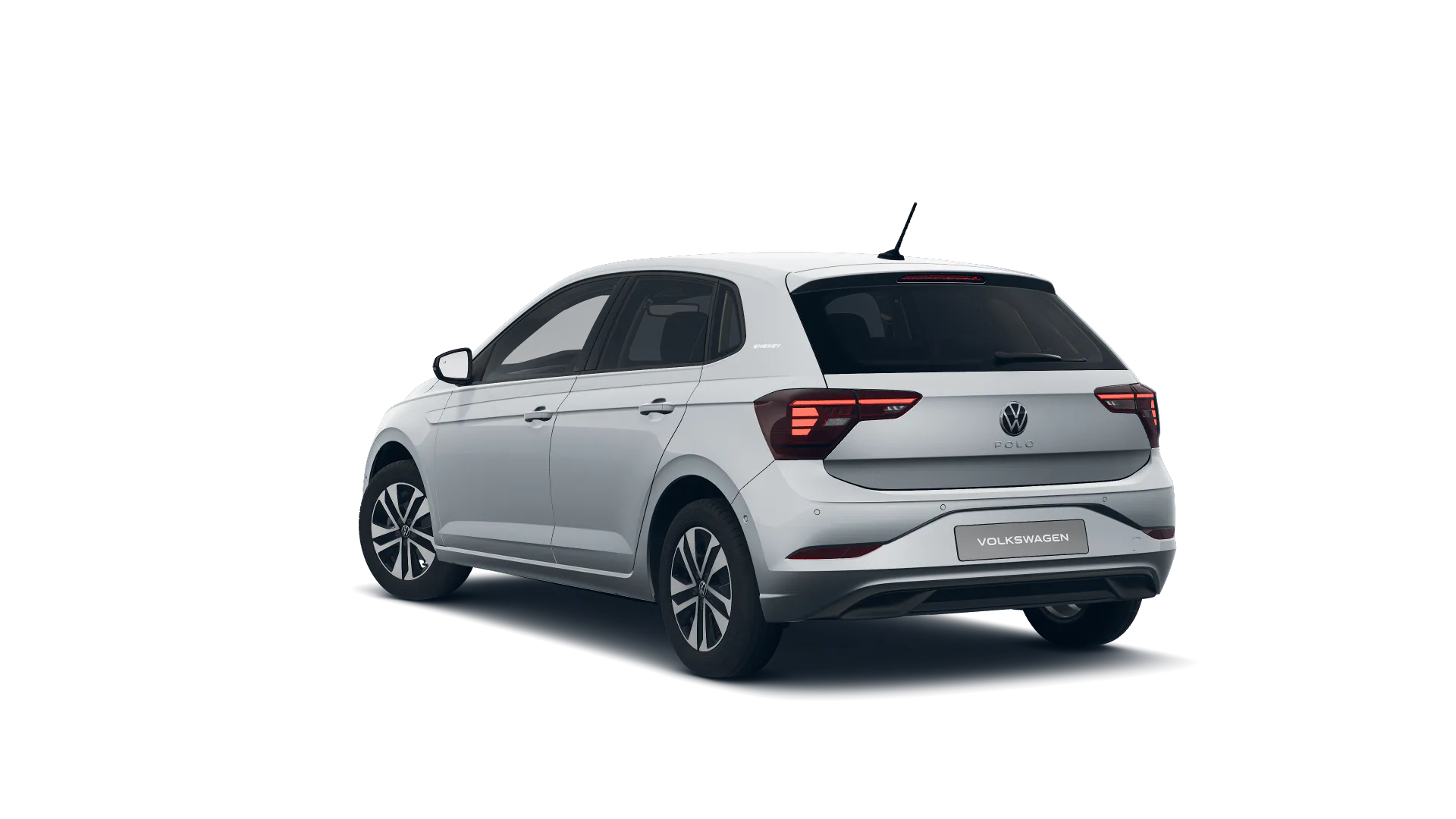 Volkswagen Polo ENERGY