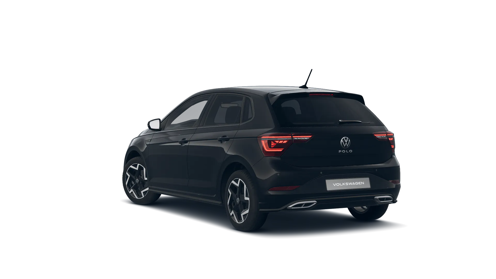 Volkswagen Polo R-Line