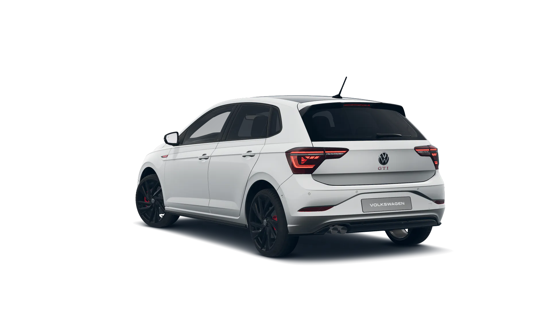 Volkswagen Polo GTI