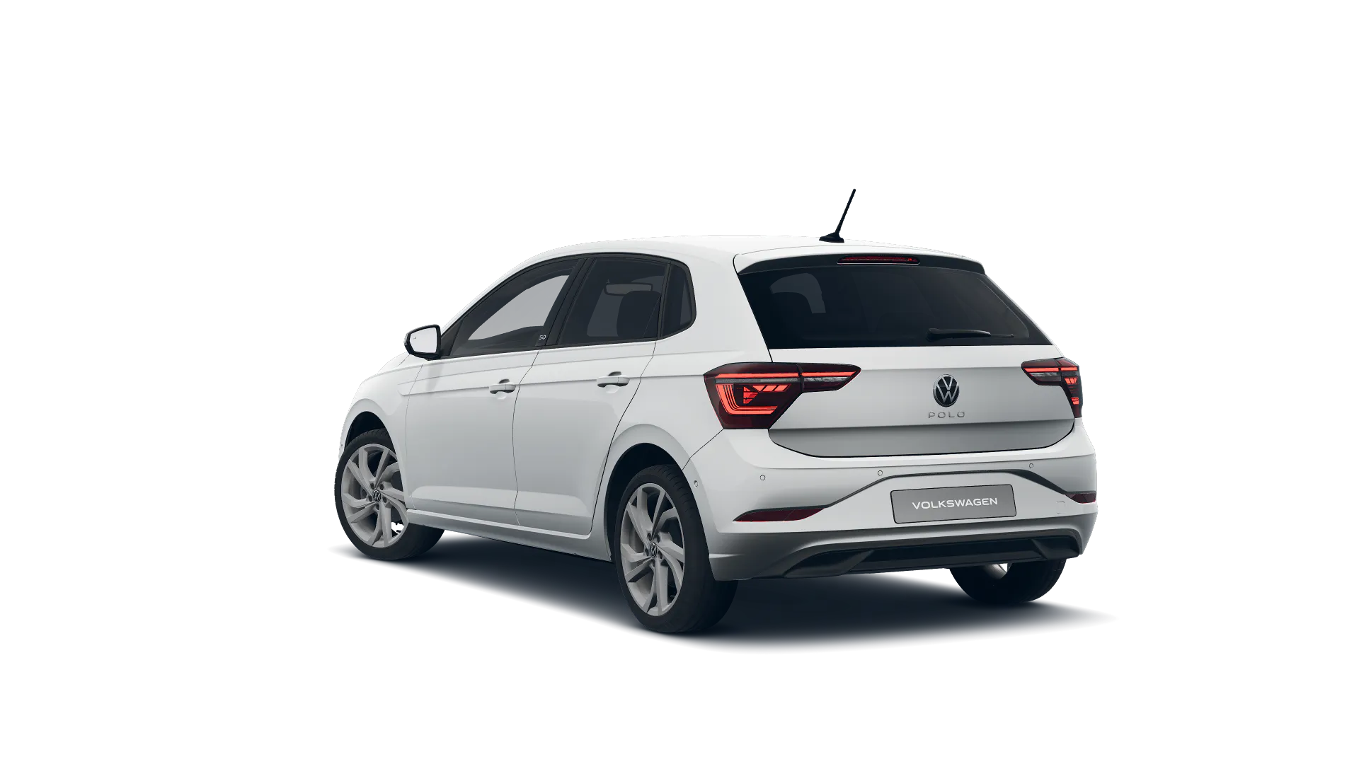 Volkswagen Polo Style