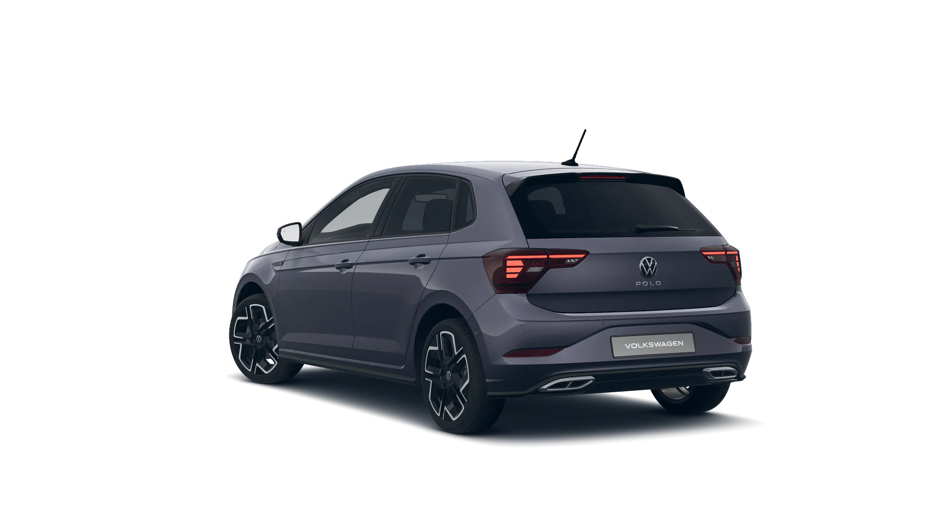 Volkswagen Polo R-Line