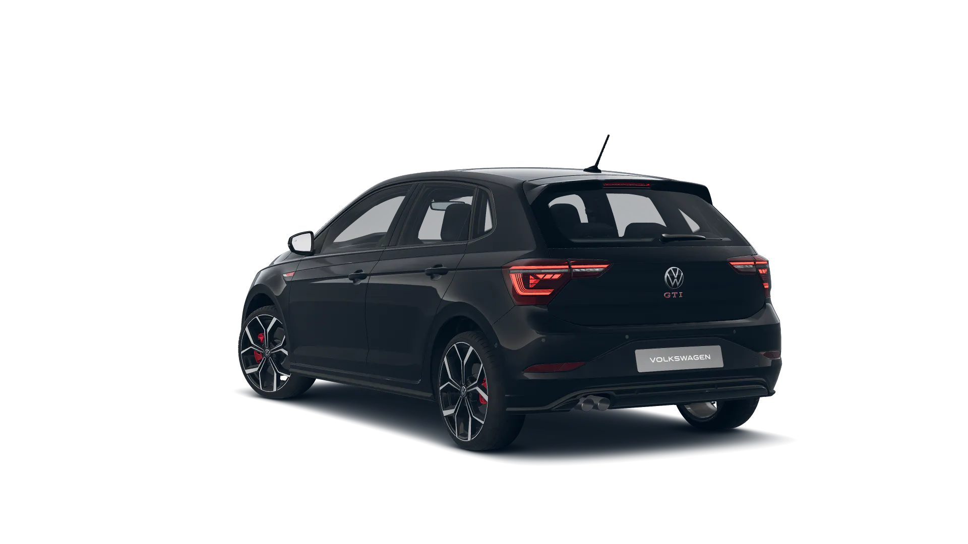 Volkswagen Polo GTI