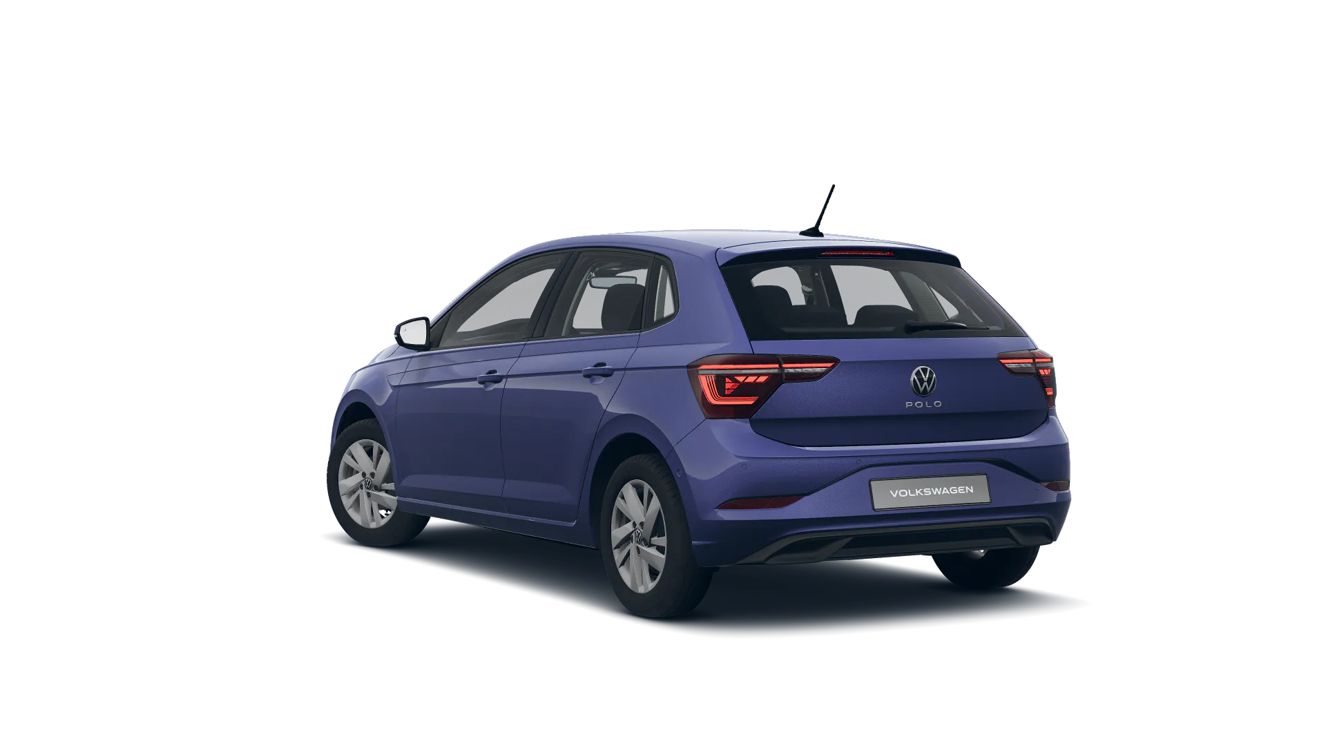 Volkswagen Polo Style