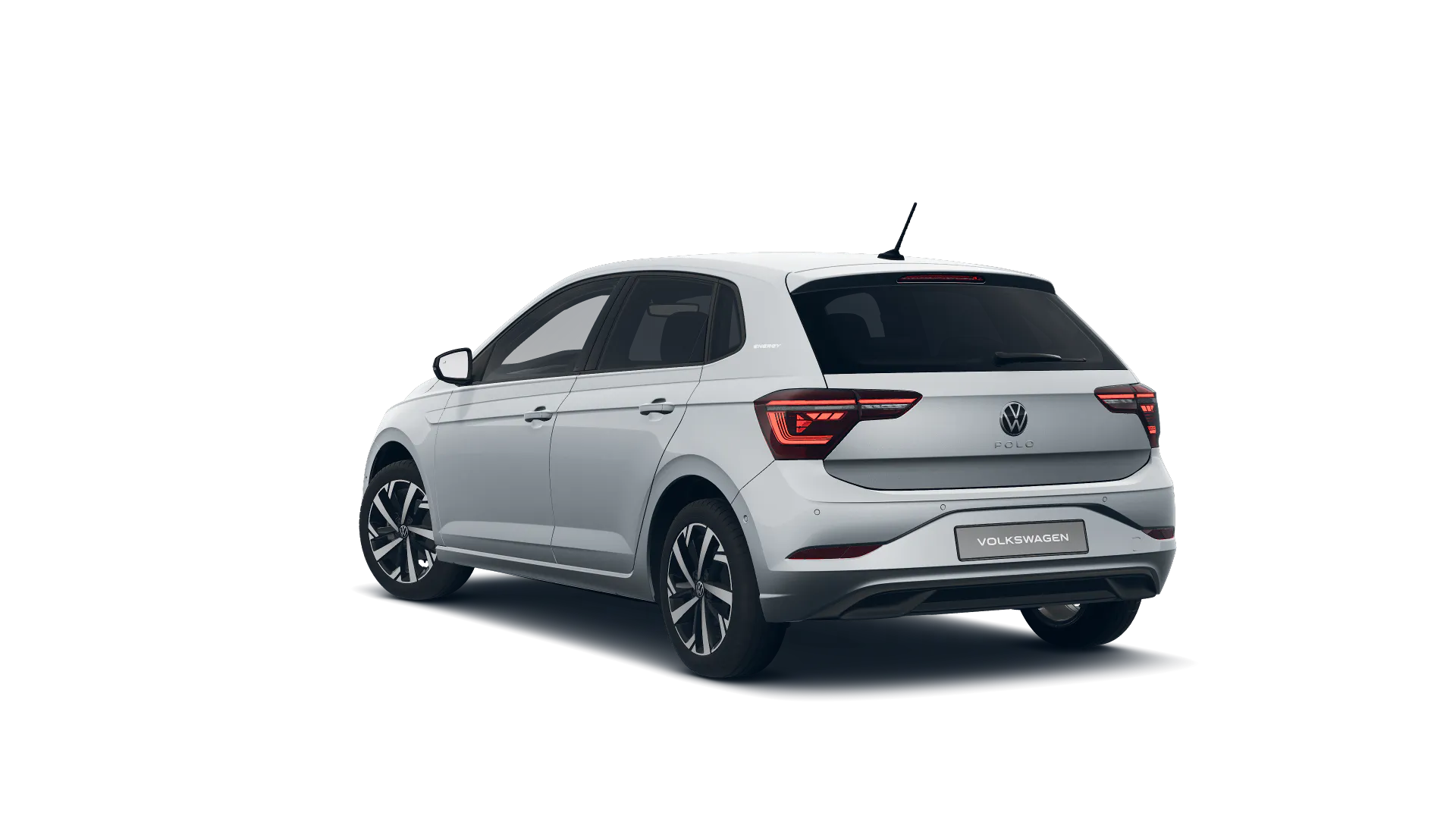 Volkswagen Polo ENERGY