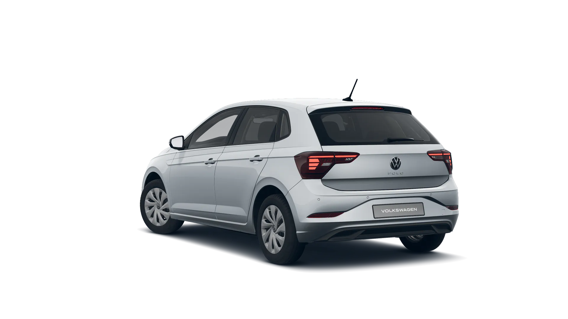 Volkswagen Polo Life