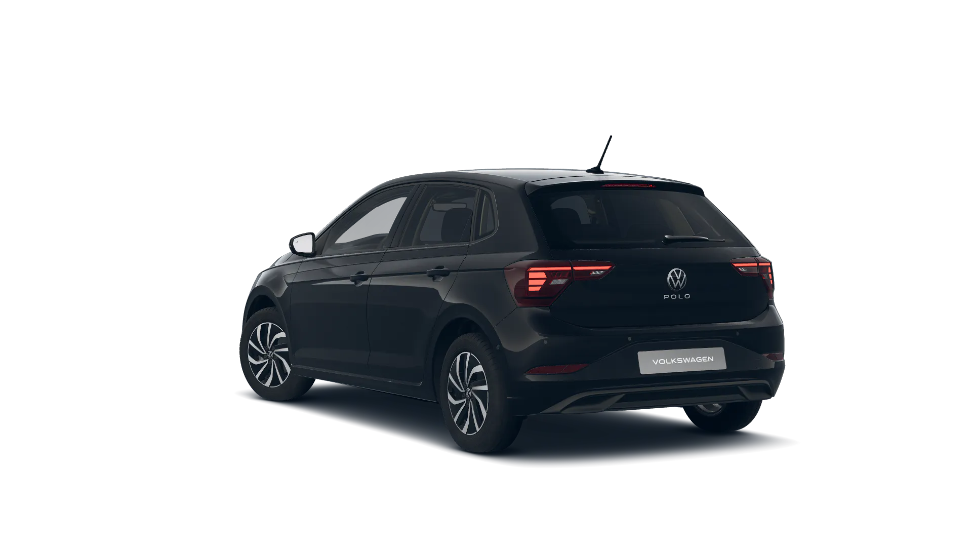 Volkswagen Polo Life