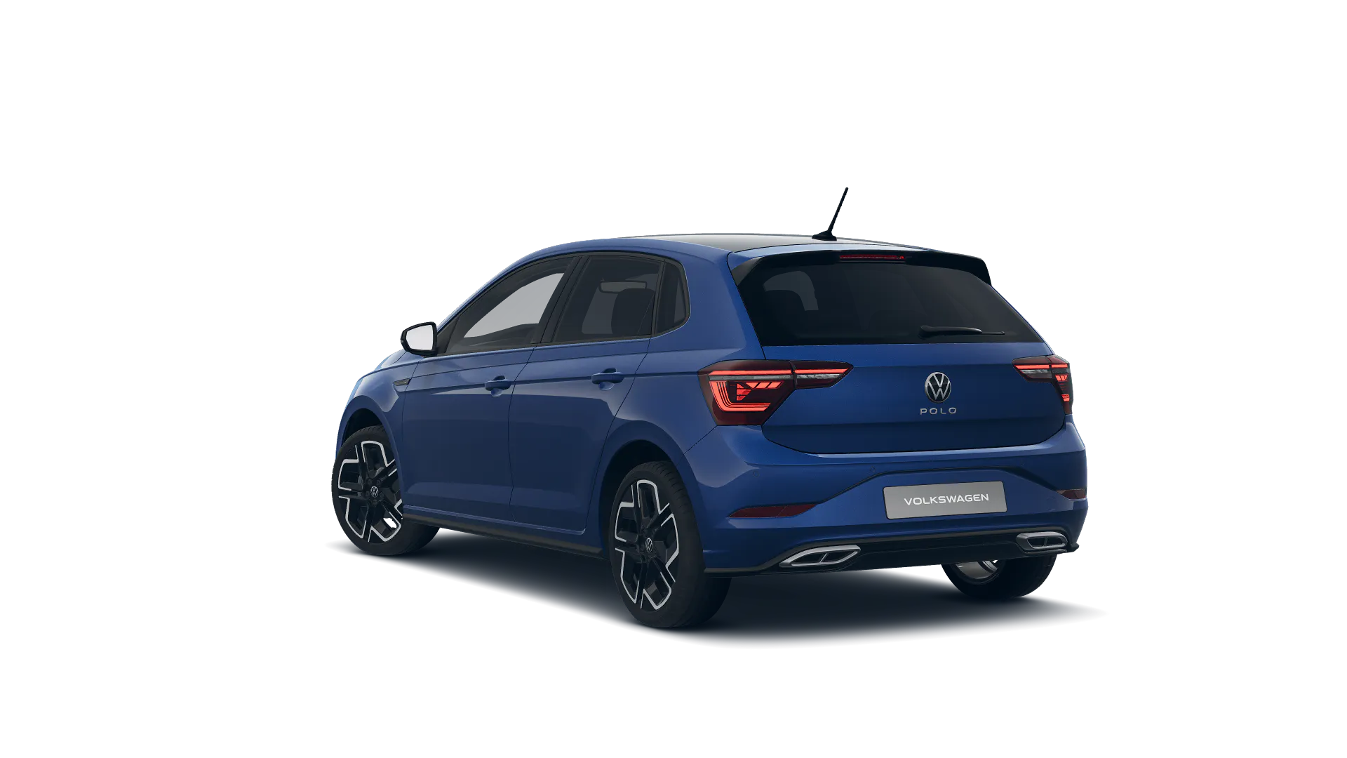 Volkswagen Polo R-Line