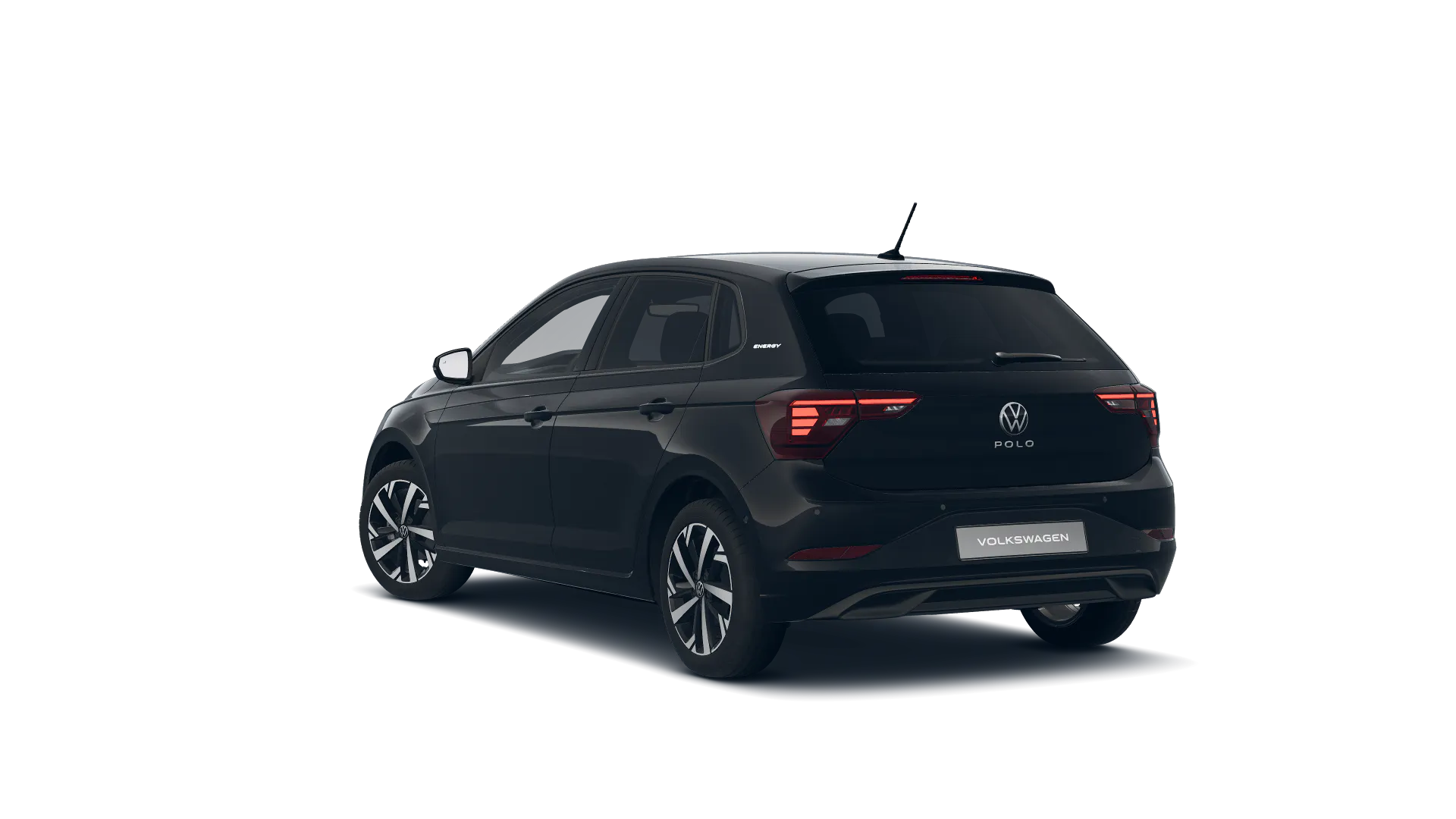 Volkswagen Polo ENERGY
