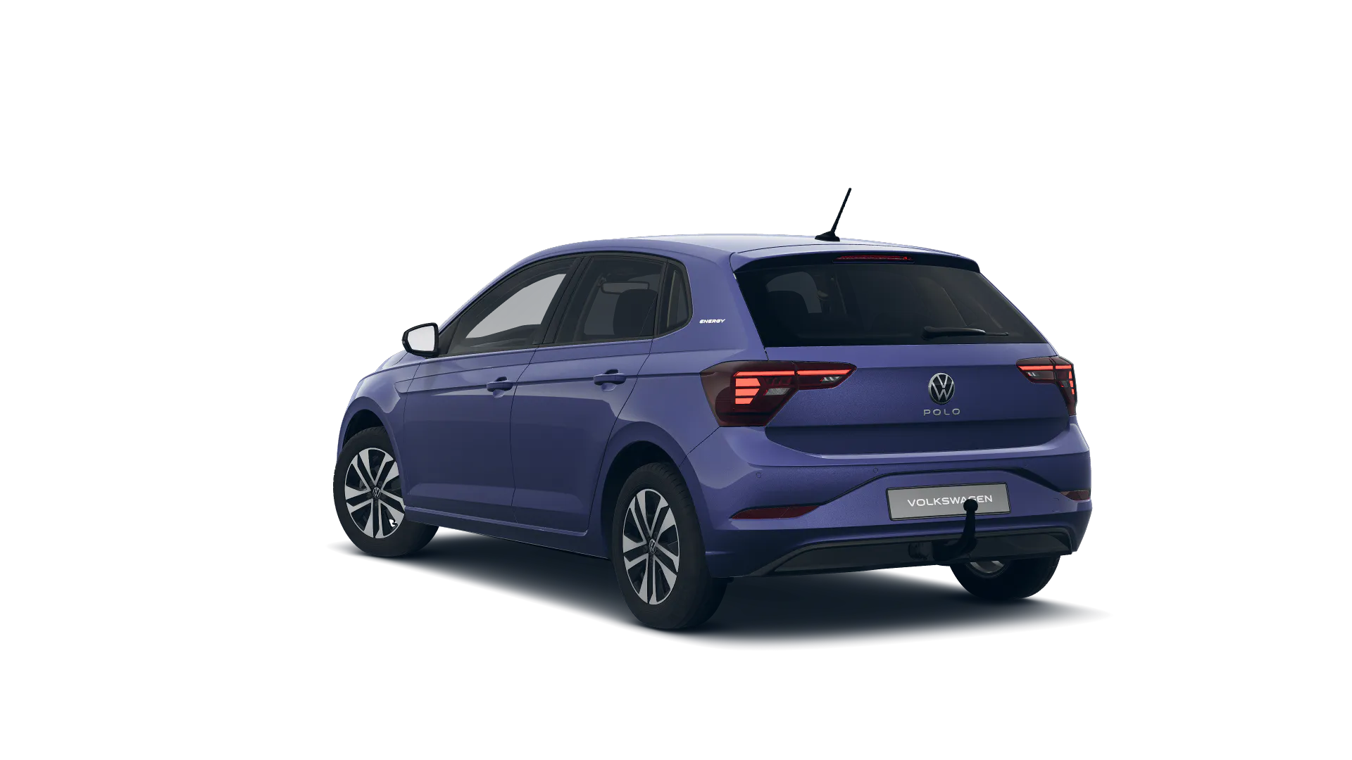 Volkswagen Polo ENERGY