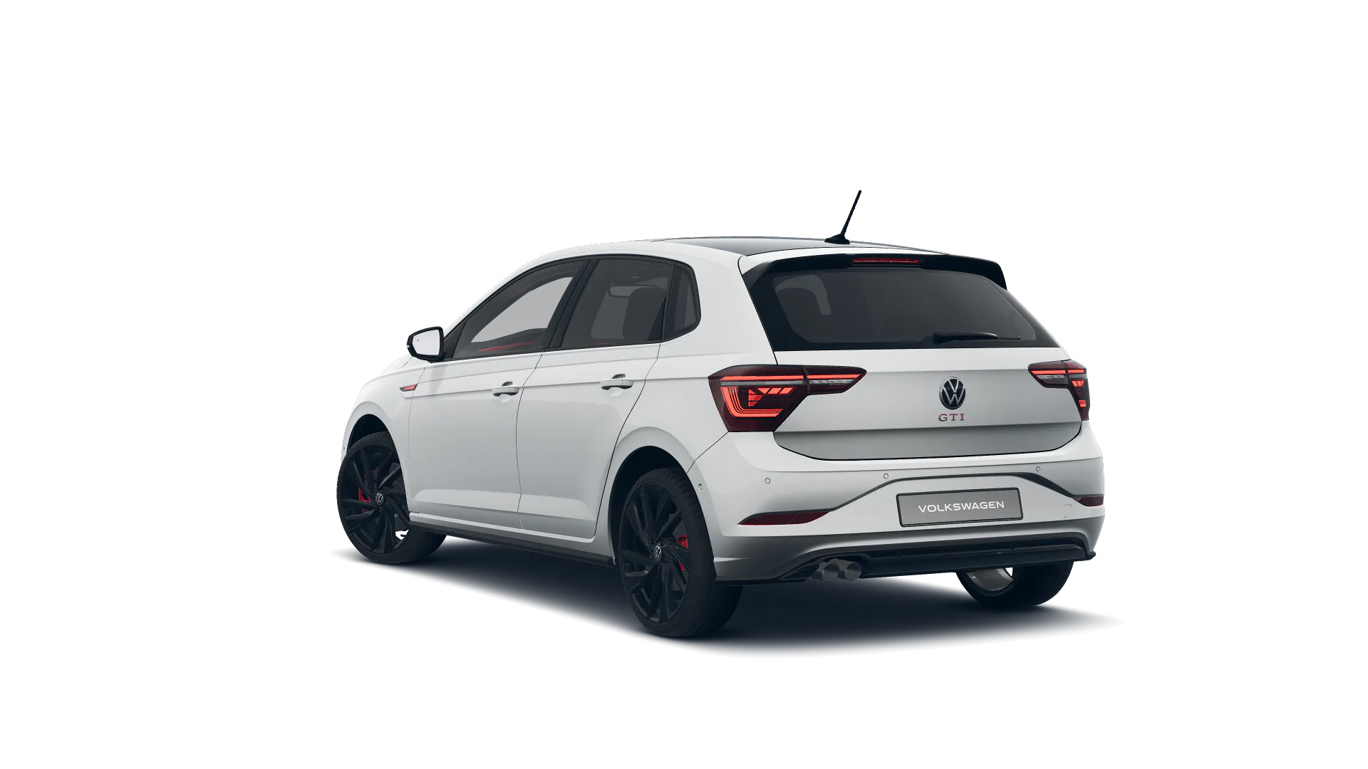 Volkswagen Polo GTI