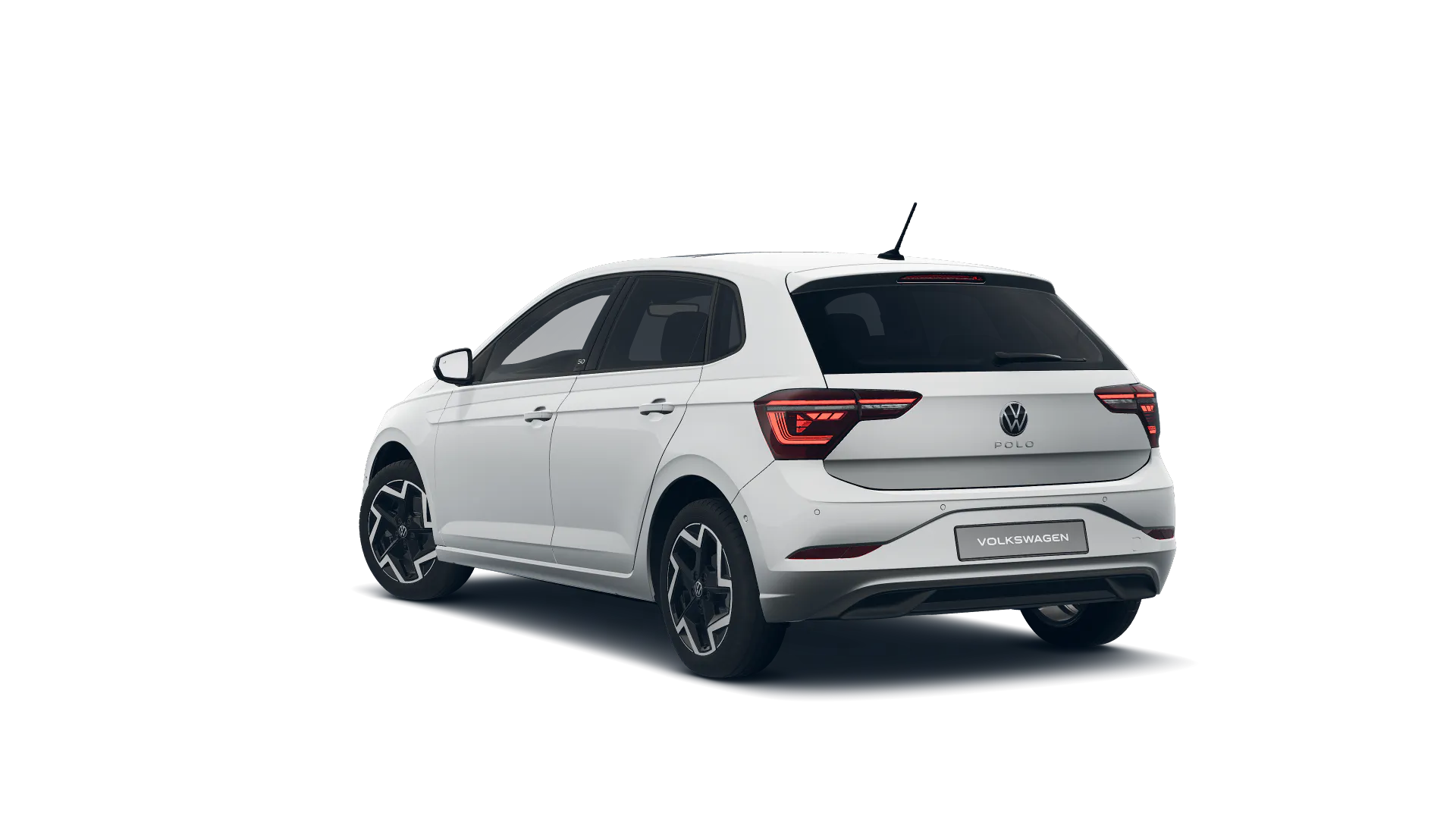 Volkswagen Polo Style
